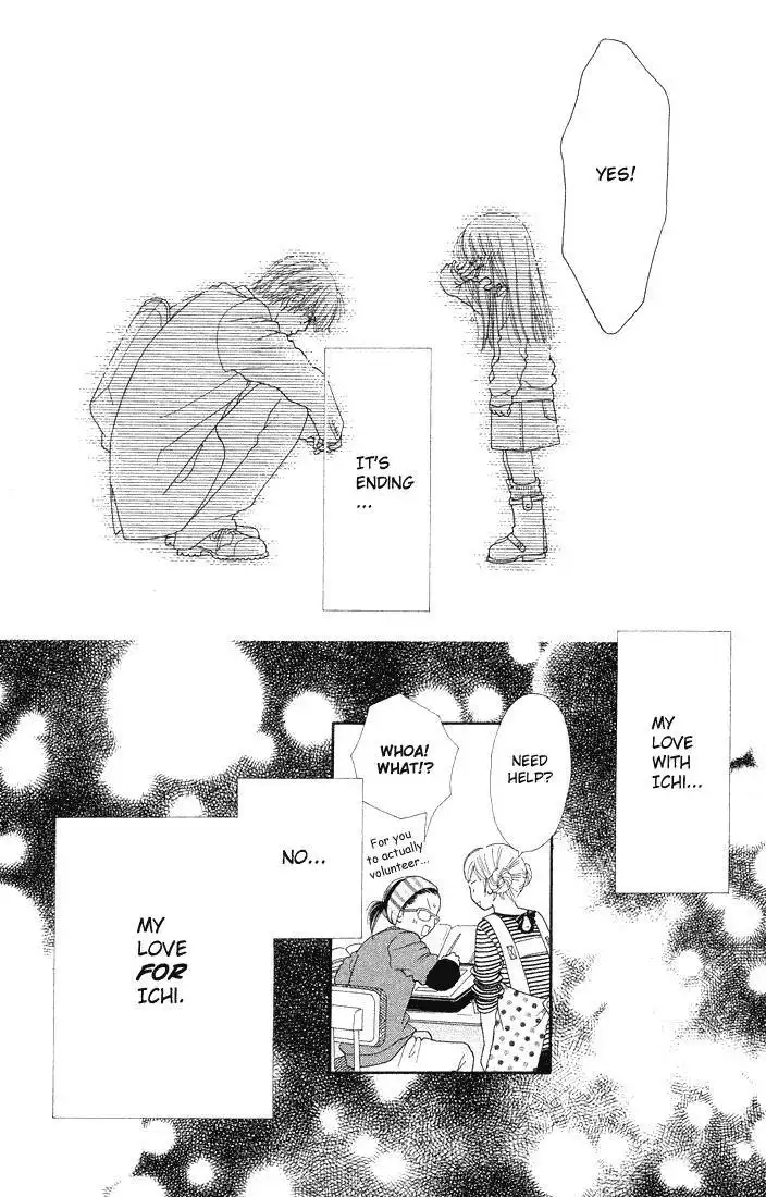 Parfait Tic Chapter 78 26